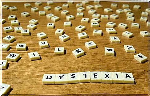 4 activities for a child with dyslexia