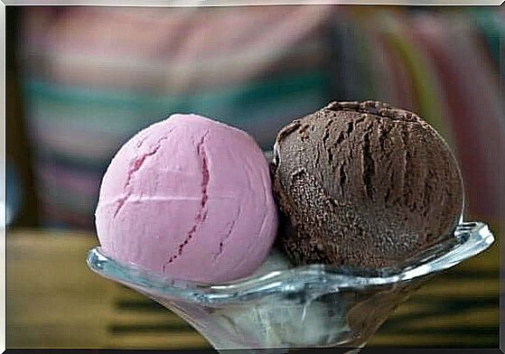 4 delicious fruit ice cream recipes