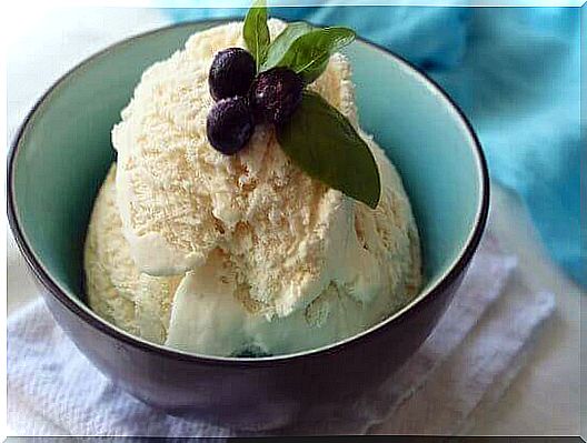 4 delicious fruit ice cream recipes