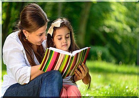 5 Motivational activities that encourage the child to read