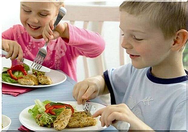 6 tasty fish recipes for kids