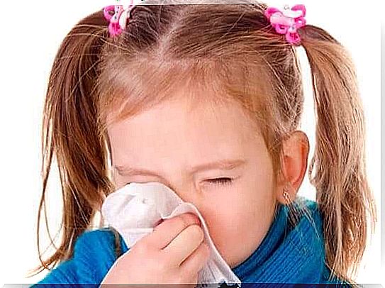 7 infectious diseases of school-age children