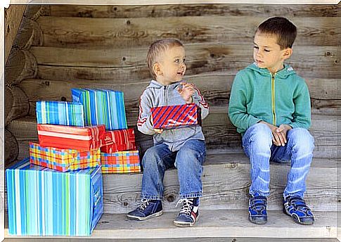 8 popular gift ideas for kids