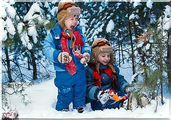 9 fun snow games for the whole family