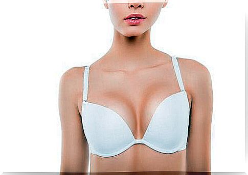 Breast care with 9 basic instructions