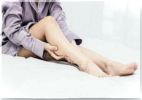 Causes and treatment of Restless Legs Syndrome