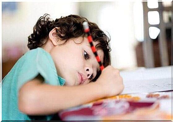 Children’s housework lists help a child’s mental development.