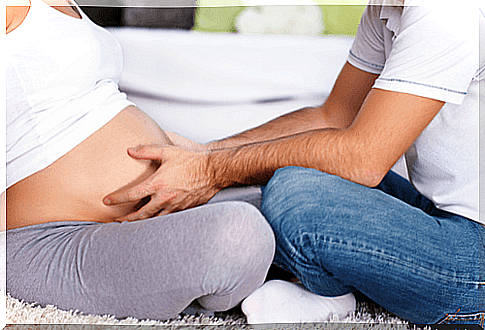 Developing baby intelligence during pregnancy