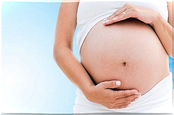 Excessive amounts of amniotic fluid can be detrimental to pregnancy