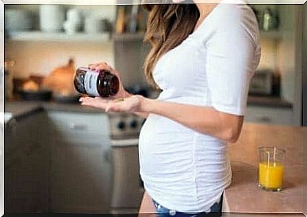 Ibuprofen and pregnancy