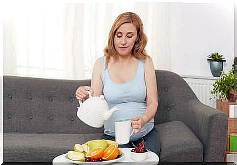 Indigestion and heartburn during pregnancy