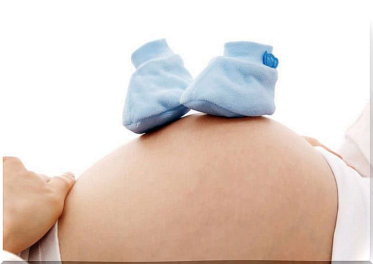 Is there a need to worry if the pregnancy is asymptomatic or asymptomatic?