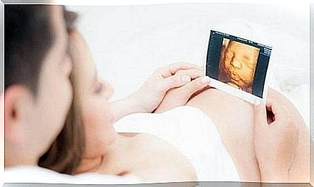 Fetal weight is monitored throughout pregnancy