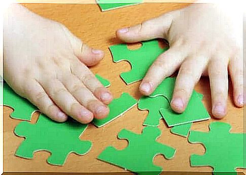 the psychological benefits of puzzles