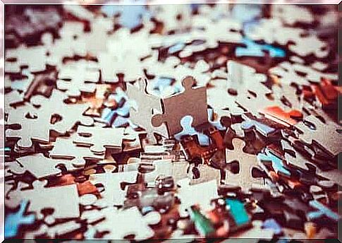 the psychological benefits of puzzles