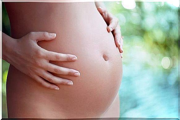 Skin Symptoms During Pregnancy: What Causes Skin Itching During Pregnancy?