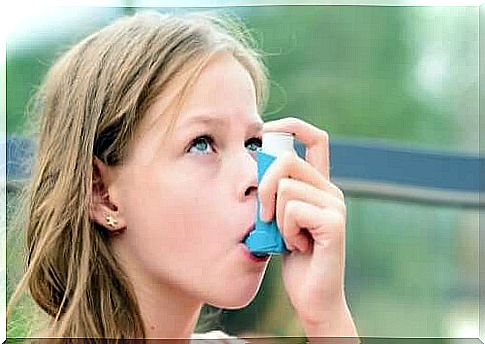 The most common respiratory infections in children