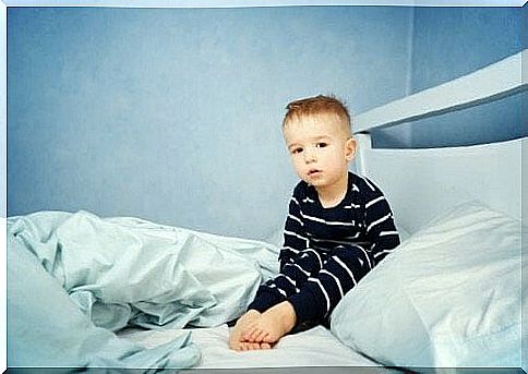 The most common sleep disorders in children and their prevention