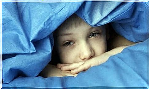 The most common sleep disorders in children