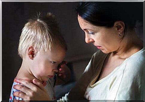 These five lies should never be told to a child