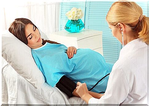 Tips for overcoming the fear of childbirth