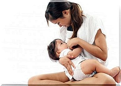 Weaning from breastfeeding and its difficulty