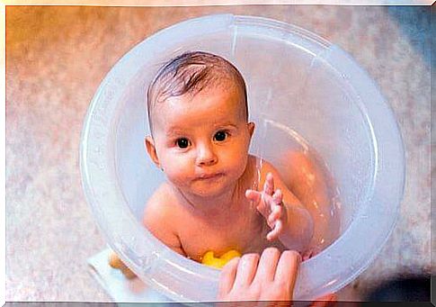 What is a good baby bath?