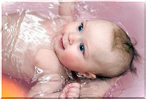 What is a good baby bath?