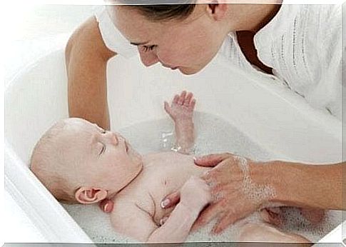 What is a good baby bath?